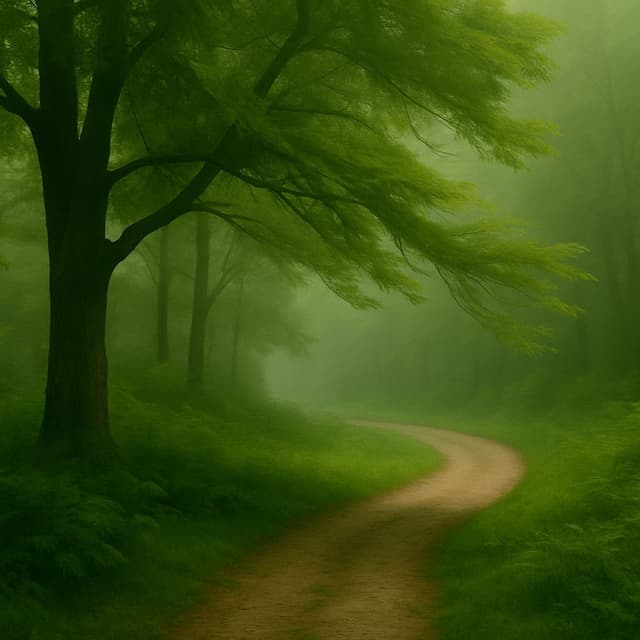 1 Earth: Wind in the Hollow