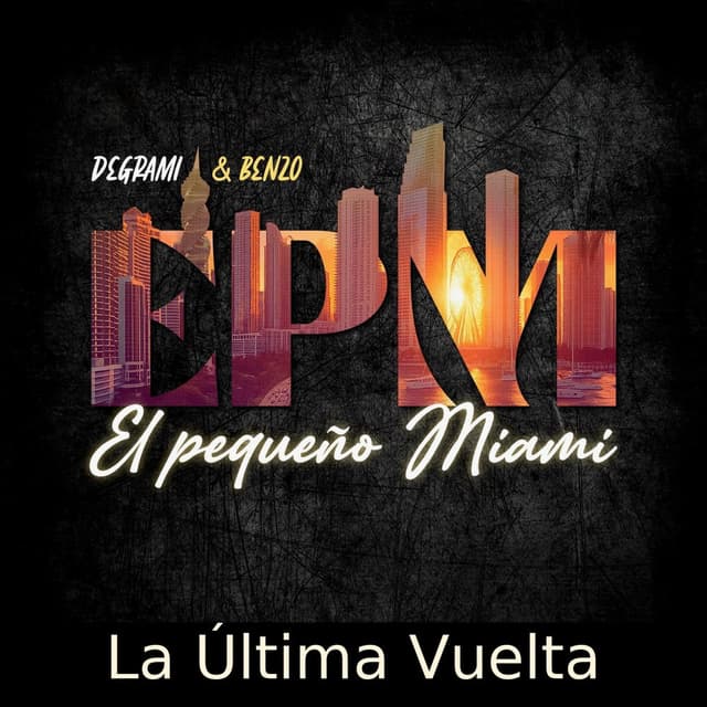 La Ultima Vuelta