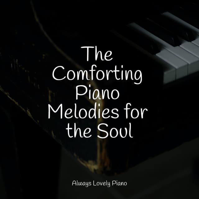 Mindful Living Sounds for Relaxation