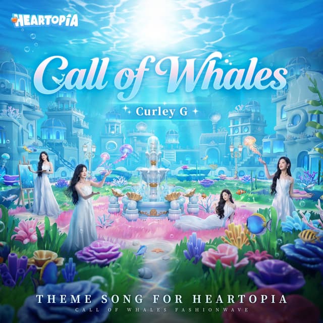 Call Of Whales