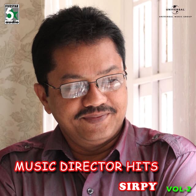 Music Director Hits - Sirpy (Vol. 2)