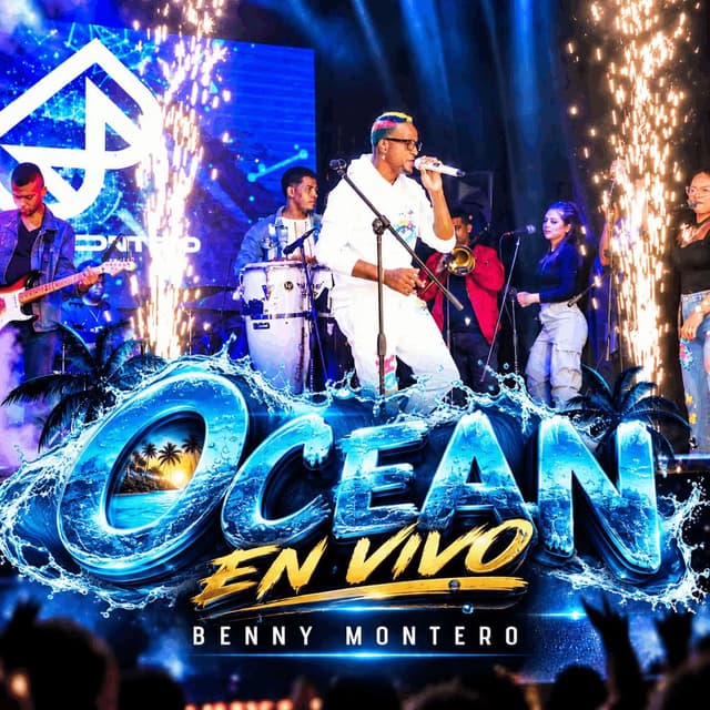 Ocean (En Vivo)