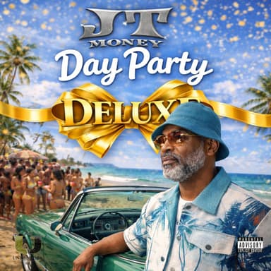 Day Party Deluxe (Deluxe Version)