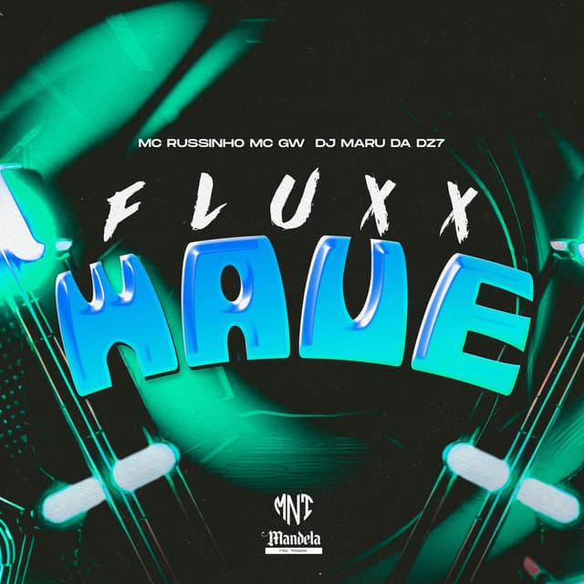 Fluxx Wave