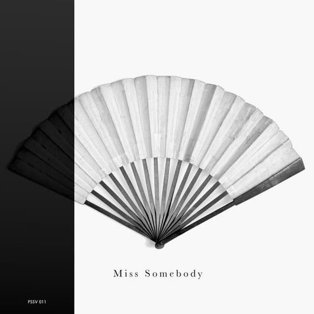Miss Somebody