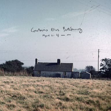 Mynd â’r tŷ am dro (Deluxe)