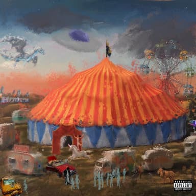 The Greatest Show on Earth 2.0