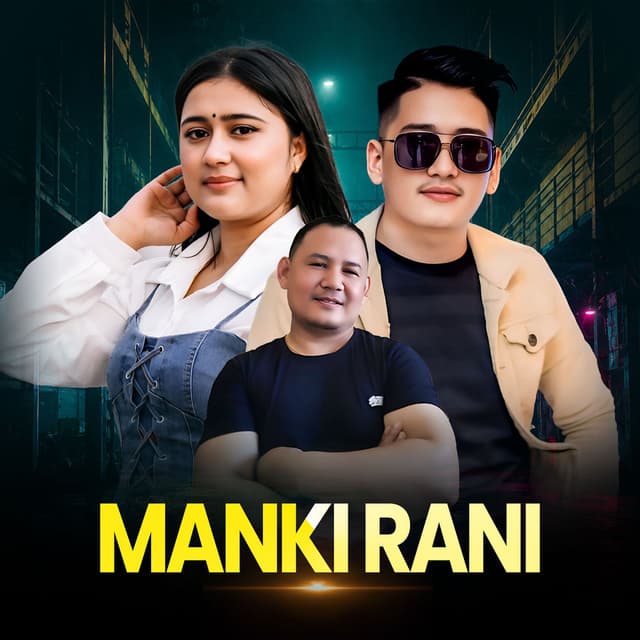 Manki Rani
