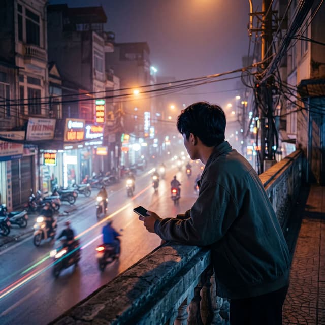 Anh mơ một ngày em cô đơn (Remix)
