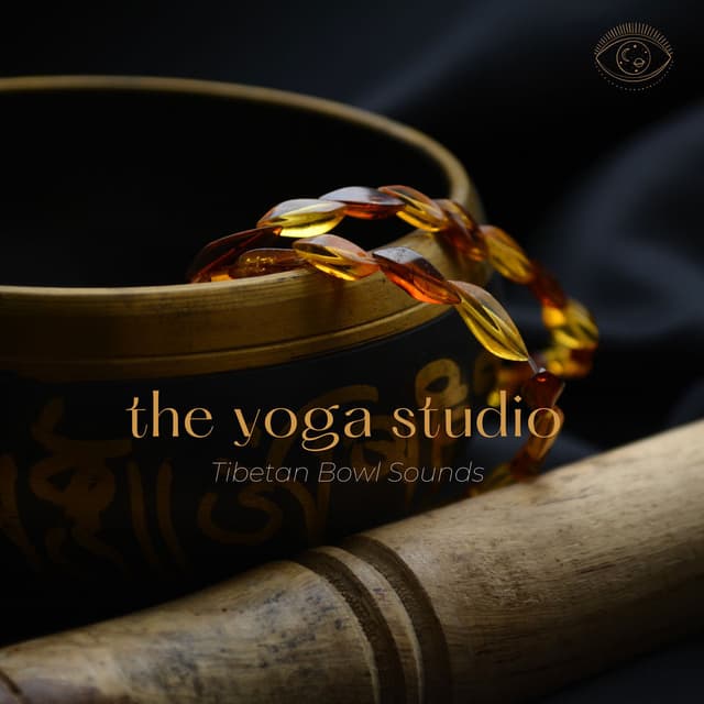 Tibetan Bowl Sounds