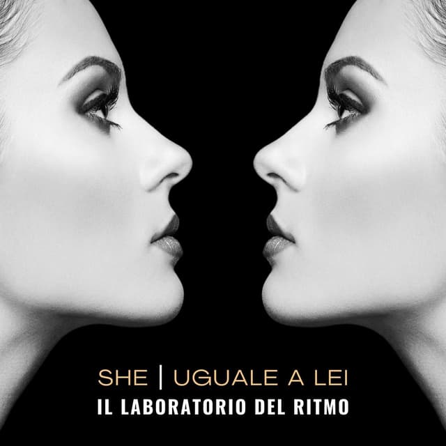 She - Uguale a Lei
