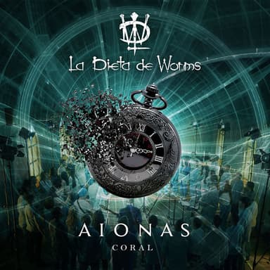 Aionas Coral