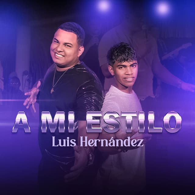 A Mi Estilo (En Vivo)