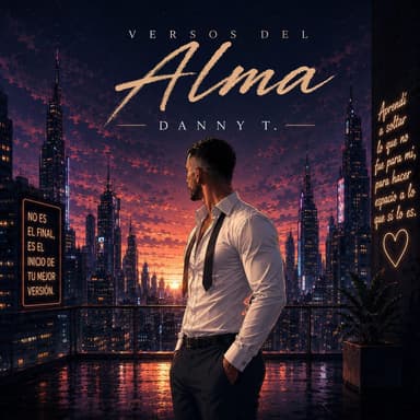 Versos del Alma