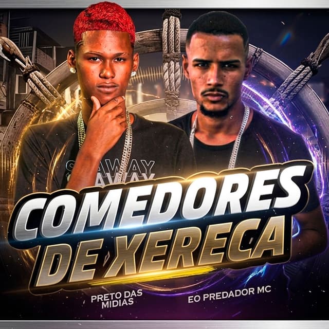 Comedores de Xereca