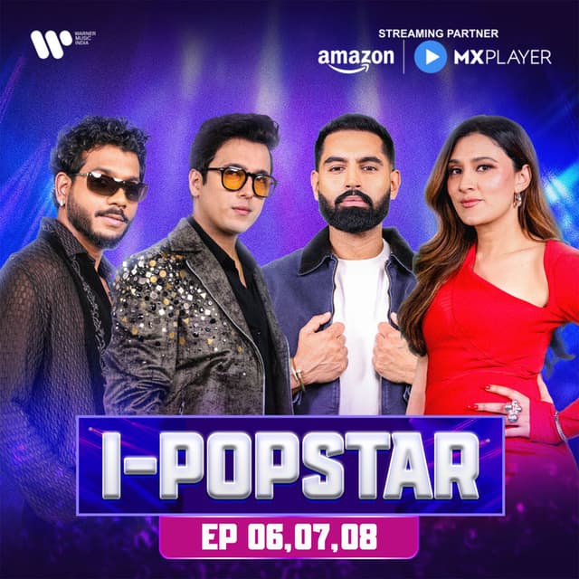 I-Popstar: Vol. 1 | Episodes 6, 7 & 8