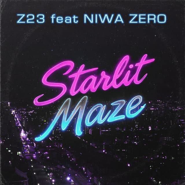Starlit Maze
