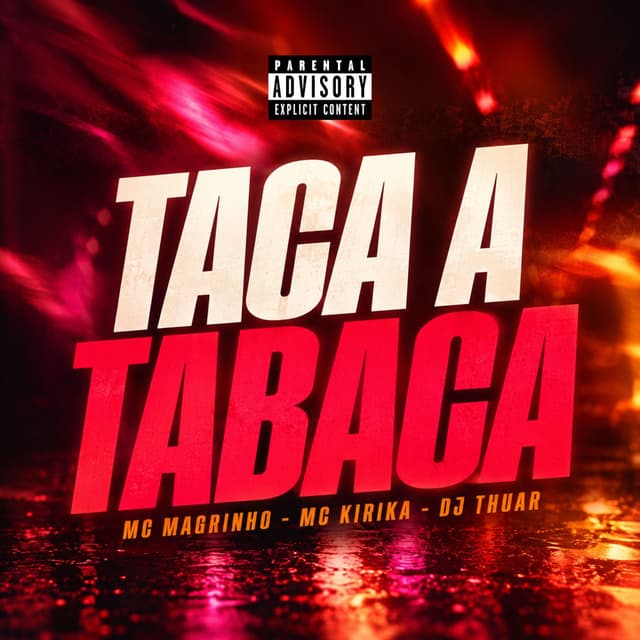 Taca a Tabaca