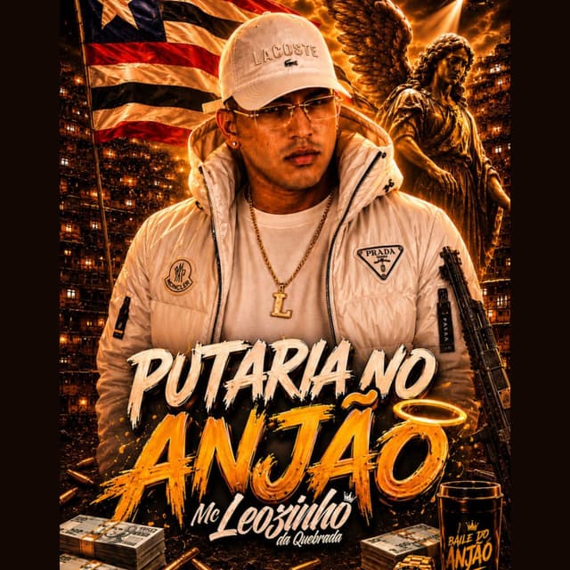 Putaria no Anjão