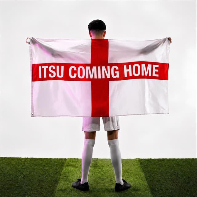 itsu Coming Home