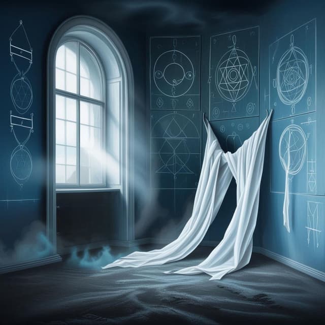 Liminal Ghost