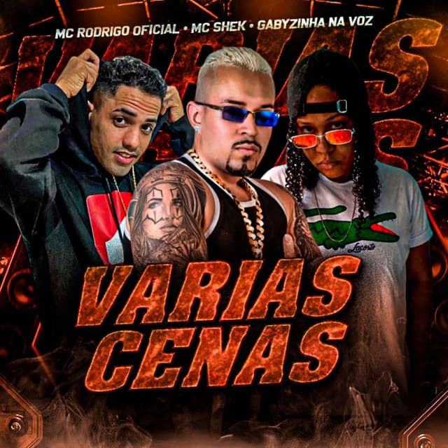 Varias Cenas