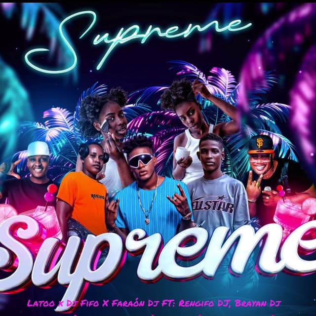 SUPREME