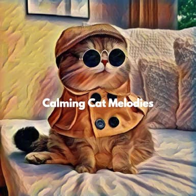 Calming Cat Melodies
