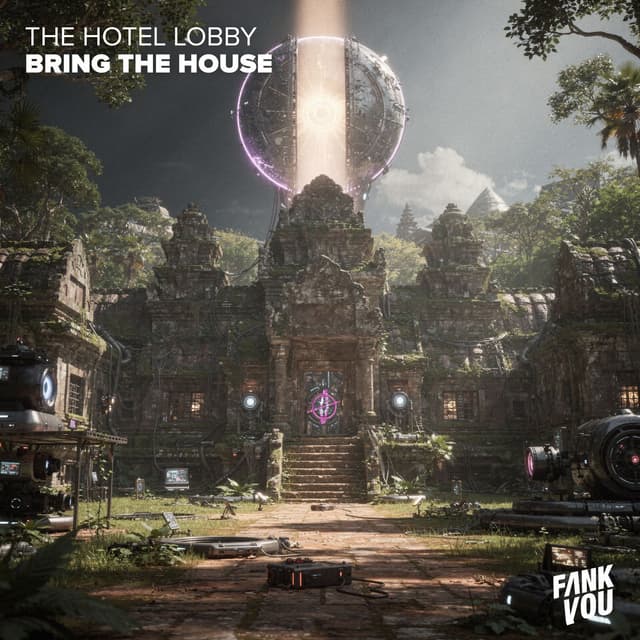 Bring the House