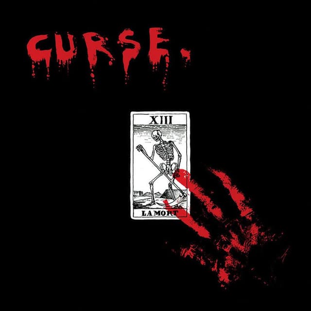 Curse (2021 Remaster)
