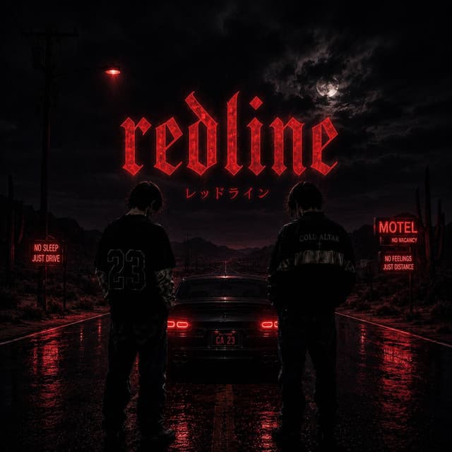 Redline