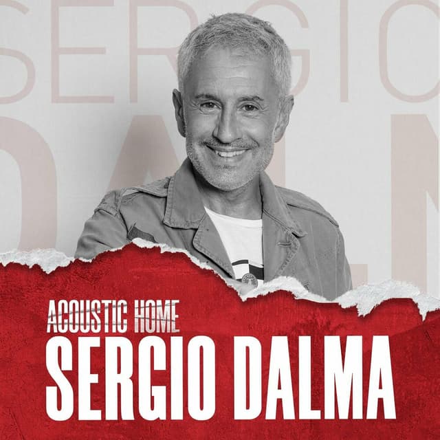 SERGIO DALMA