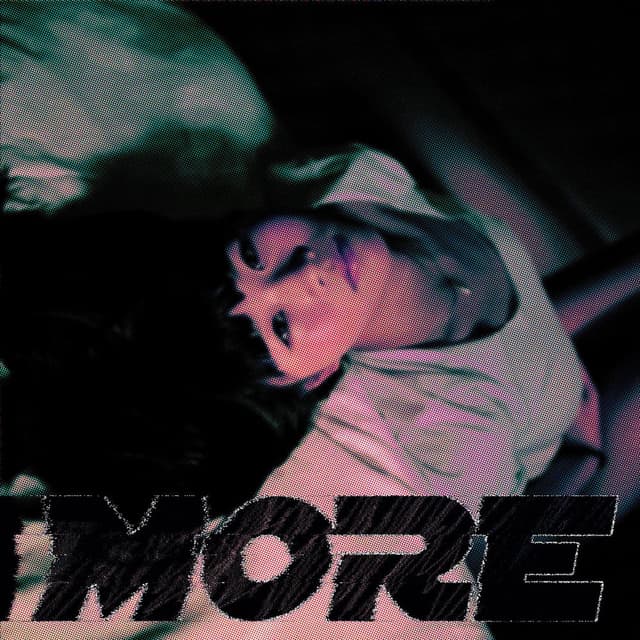 MORE