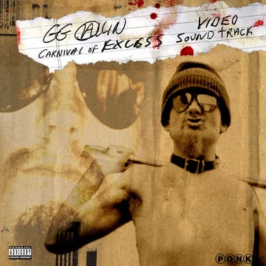 Carnival of Excess - Video Soundtrack