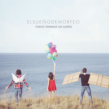 Todos tenemos un sueño