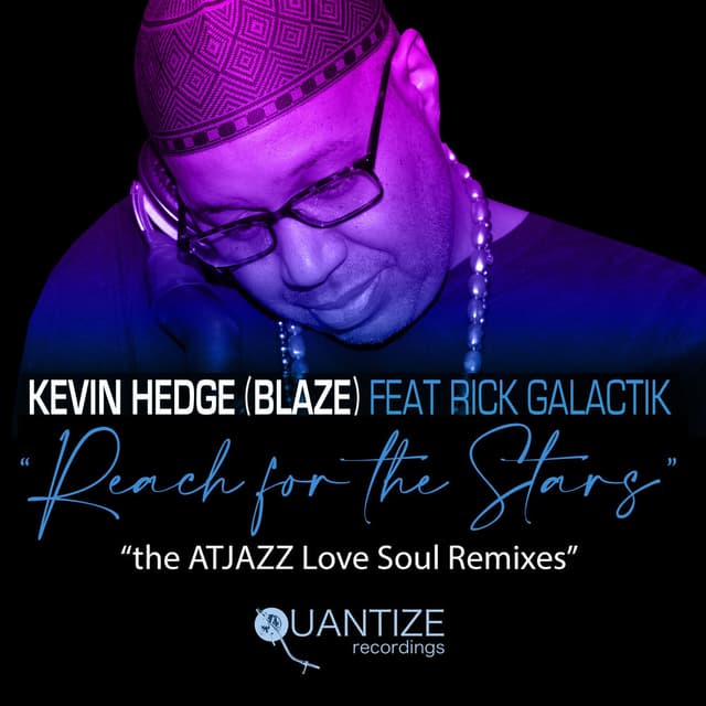 Reach For The Stars (The Atjazz Love Soul Radio Edit)