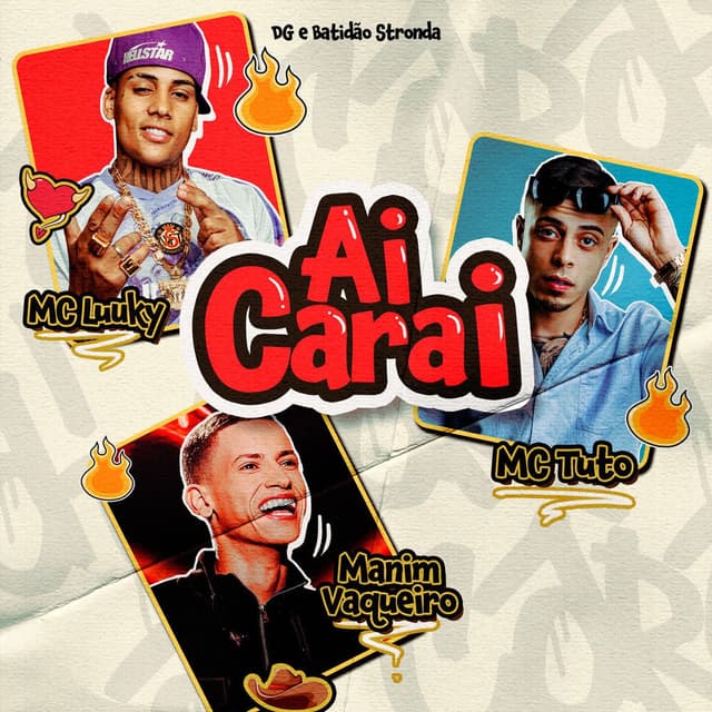 Ai Carai