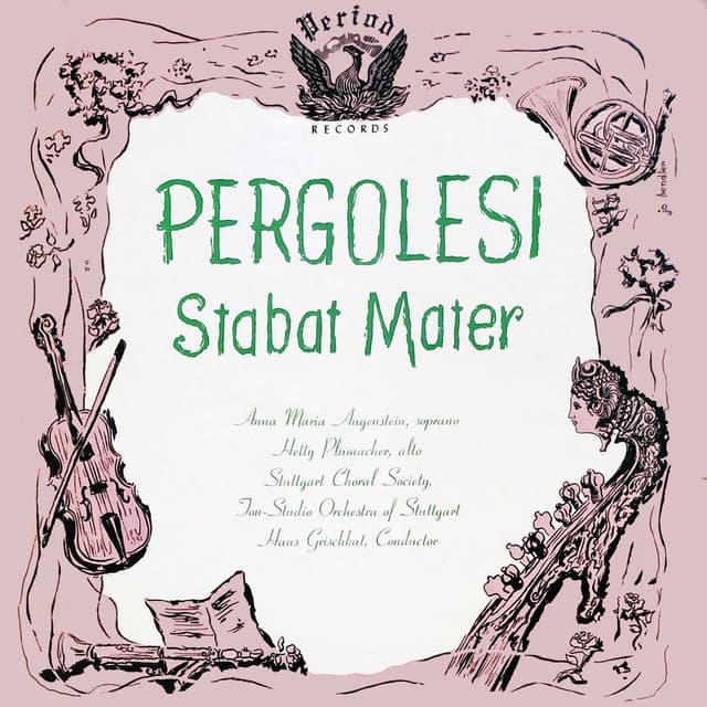 Stabat Mater