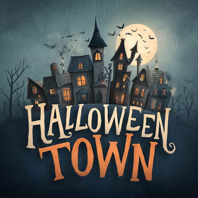 Halloween Town