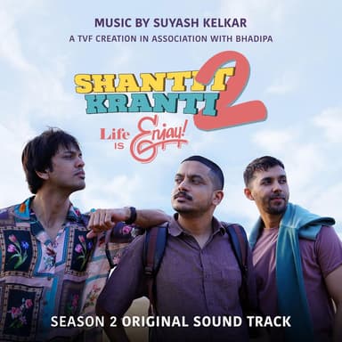 Shantit Kranti: Season 2