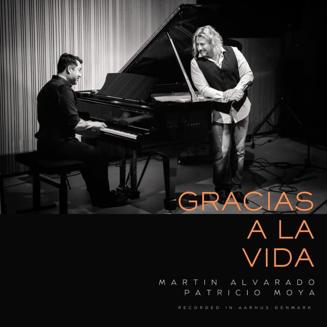 Gracias a la vida