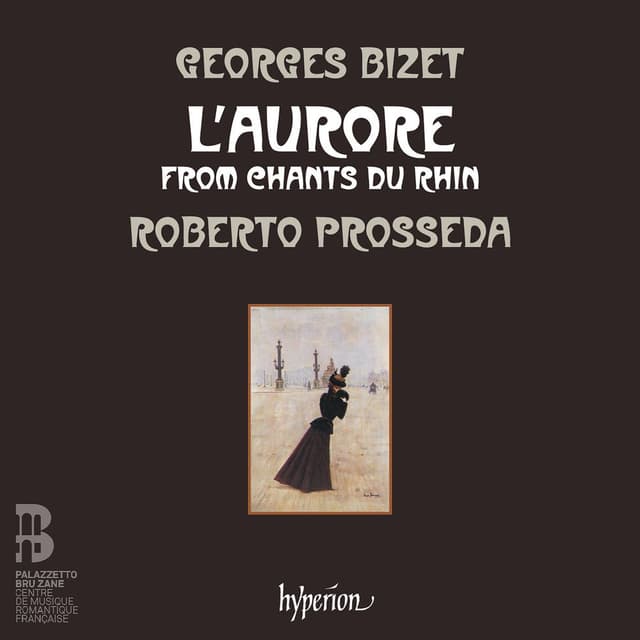 Bizet: Chants du Rhin, WD 52: I. L'aurore