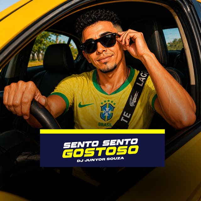 SENTTO GOSTOSO