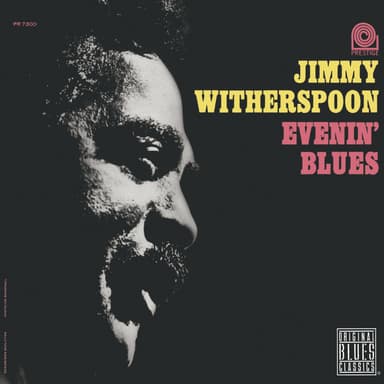 Evenin' Blues