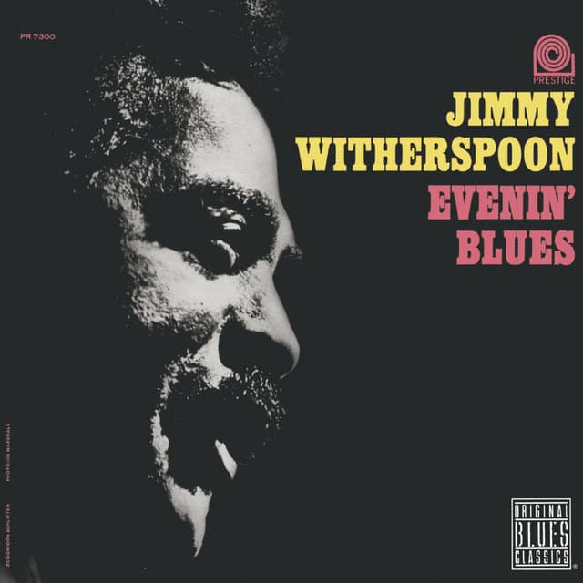 Evenin' Blues