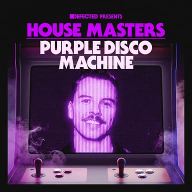 YoYo Disco (Purple Disco Machine Extended Remix)