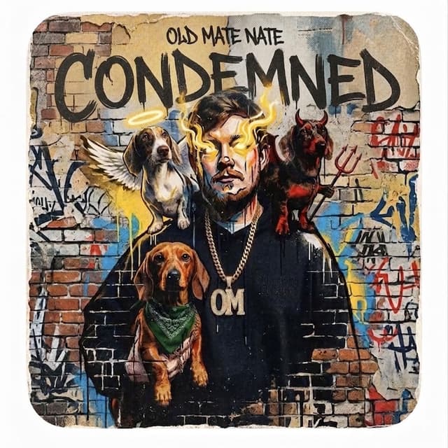 CONDEMNED