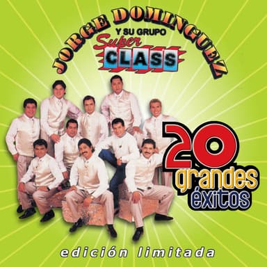 20 Grandes Exitos (USA)