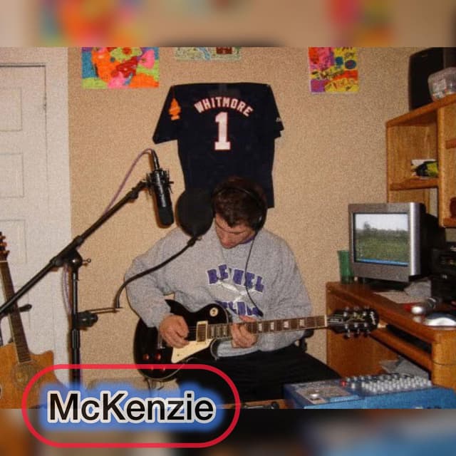 Mckenzie