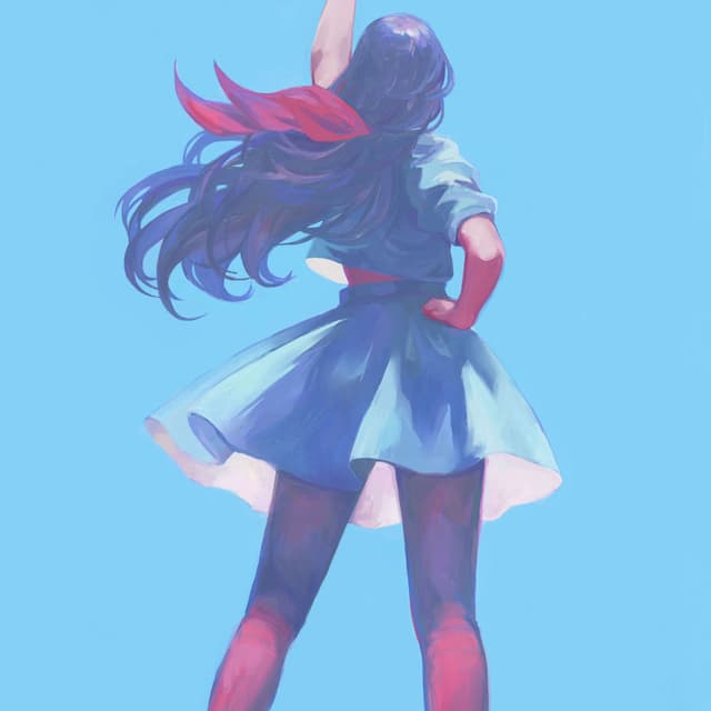 I AM A HERO